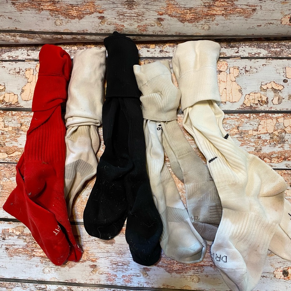 Soccer socks